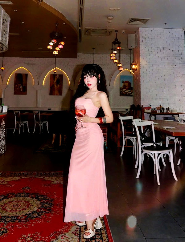 lyhythuedoxinh instagram image archive image
