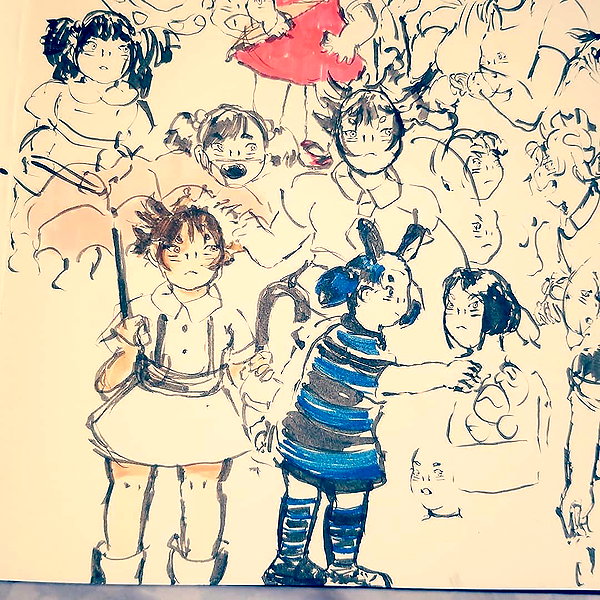 lefthandkun instagram image archive image