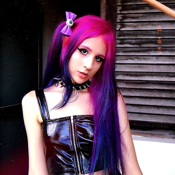 jadelaverne instagram image archive image