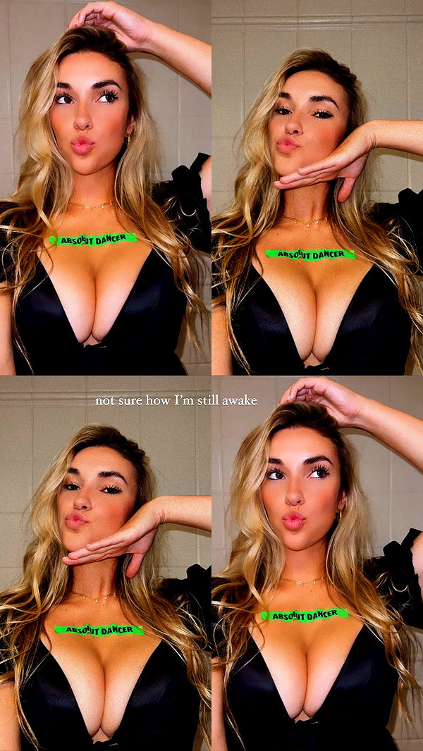 kaylasimmmons instagram image archive image