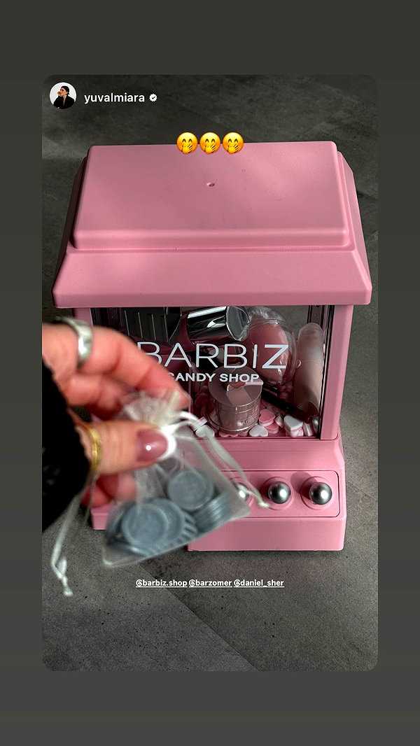 barzomer instagram image archive image