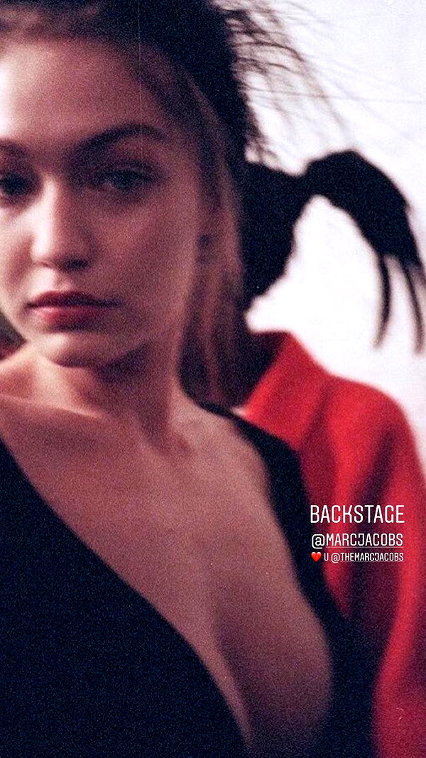gigihadid instagram image archive image