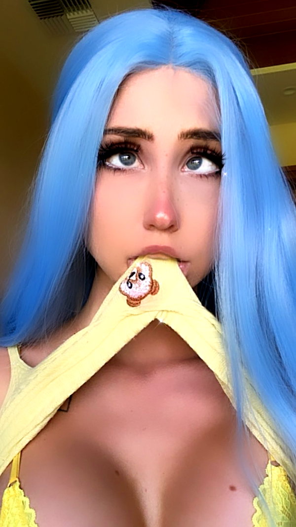 bunnyhazed archive image