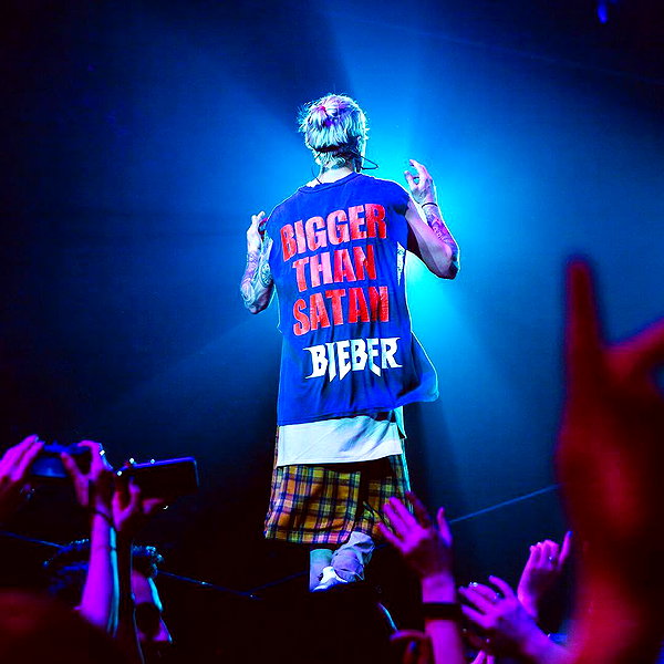 lilbieber instagram image archive image