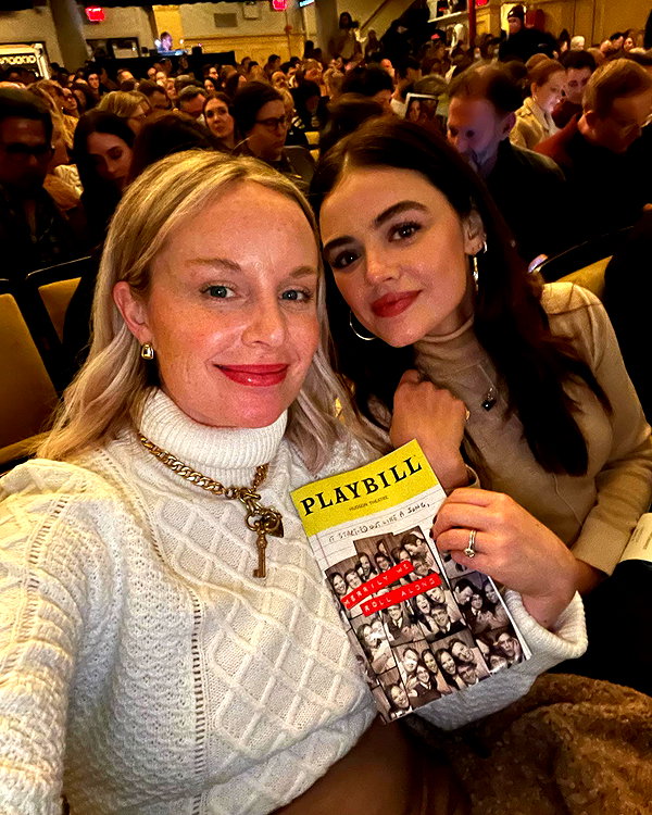 lucyhale instagram image archive image