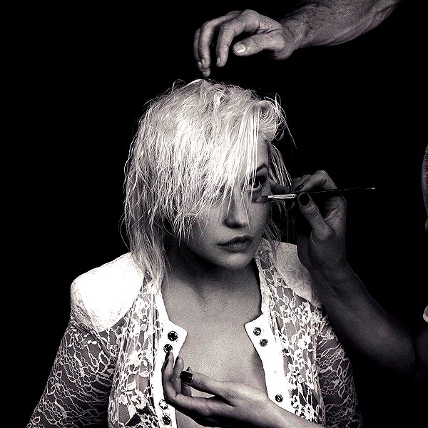 xtina instagram image archive image