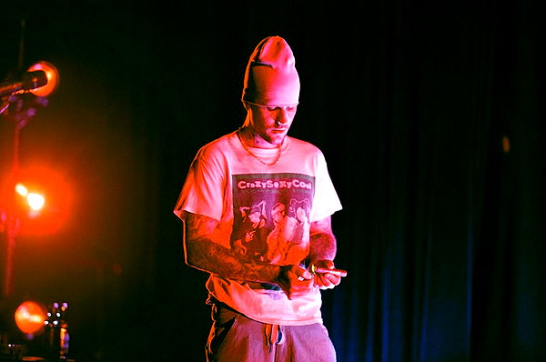 lilbieber instagram image archive image