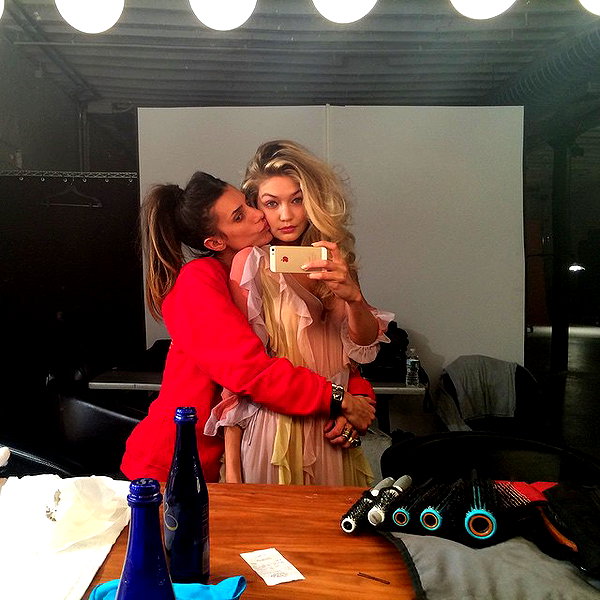 gigihadid instagram image archive image