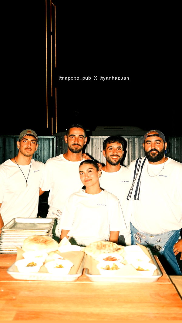 napopo_pub instagram image archive image