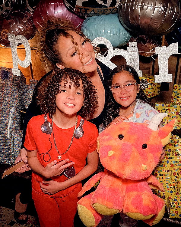 mariahcarey instagram image archive image