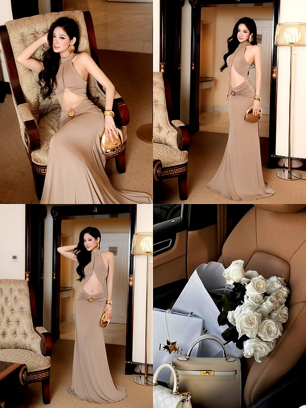 lyhythuedoxinh instagram image archive image
