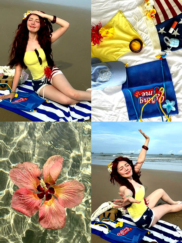 lyhythuedoxinh instagram image archive image