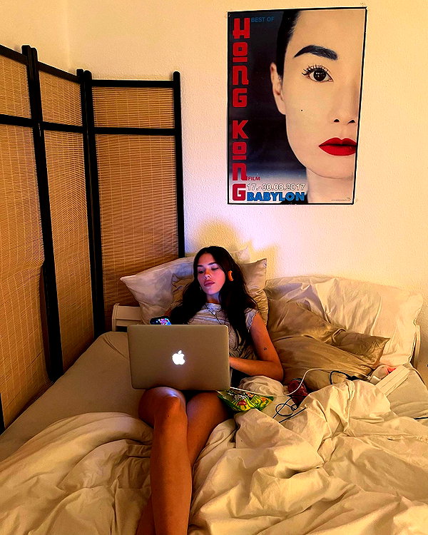 mariagabrielasantos instagram image archive image