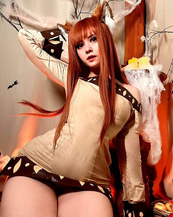 pepper_cos instagram image archive image