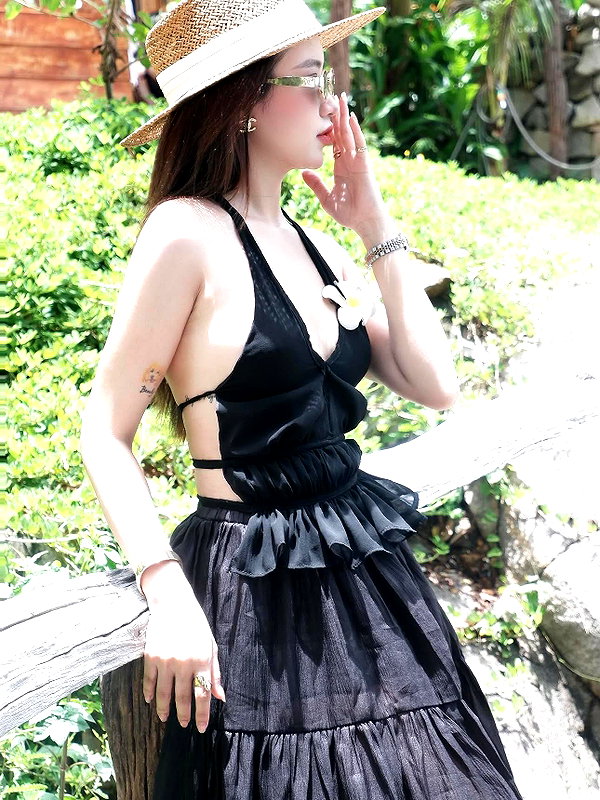 lyhythuedoxinh instagram image archive image