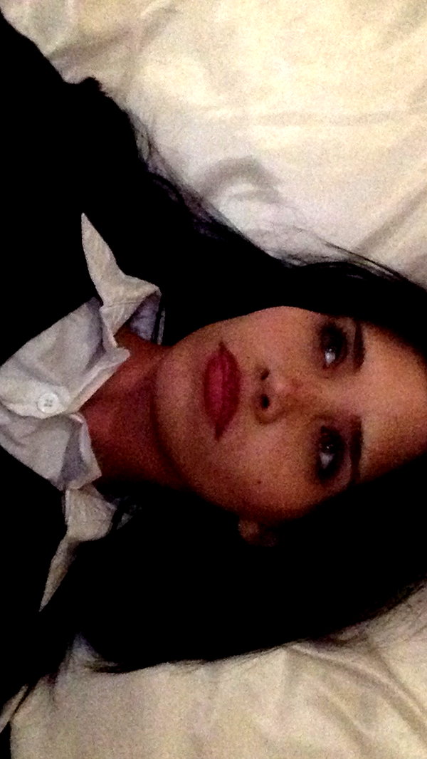 nessabarrett instagram image archive image