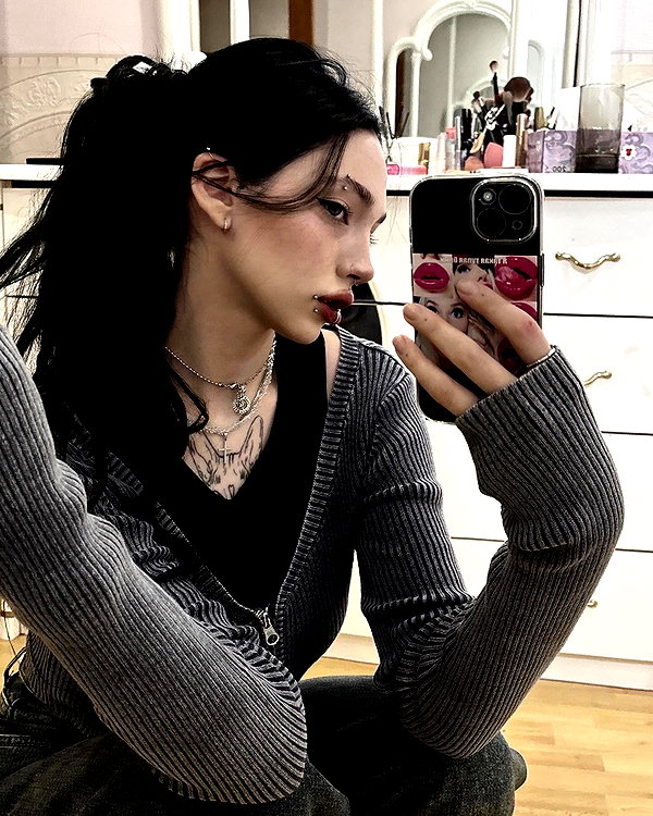 kriskaik instagram image archive image