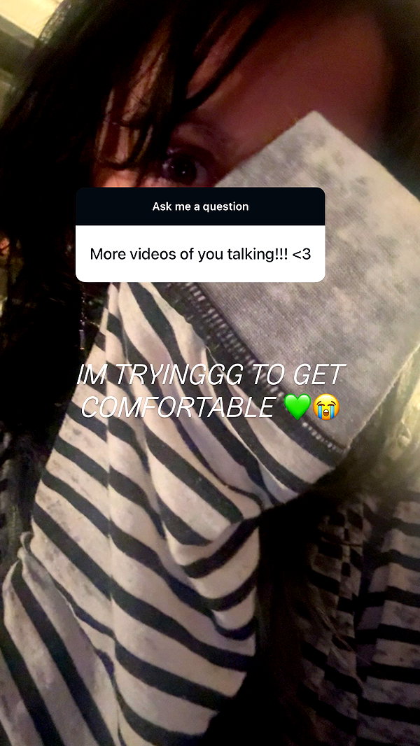 Archived image from @zommmbri on Instagram