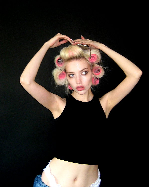 alien.hanna instagram image archive image