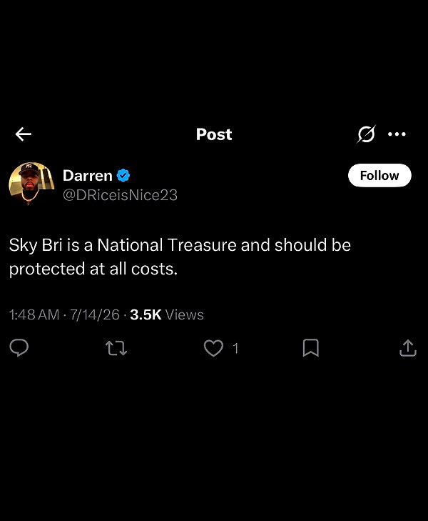 realskybri instagram image archive image