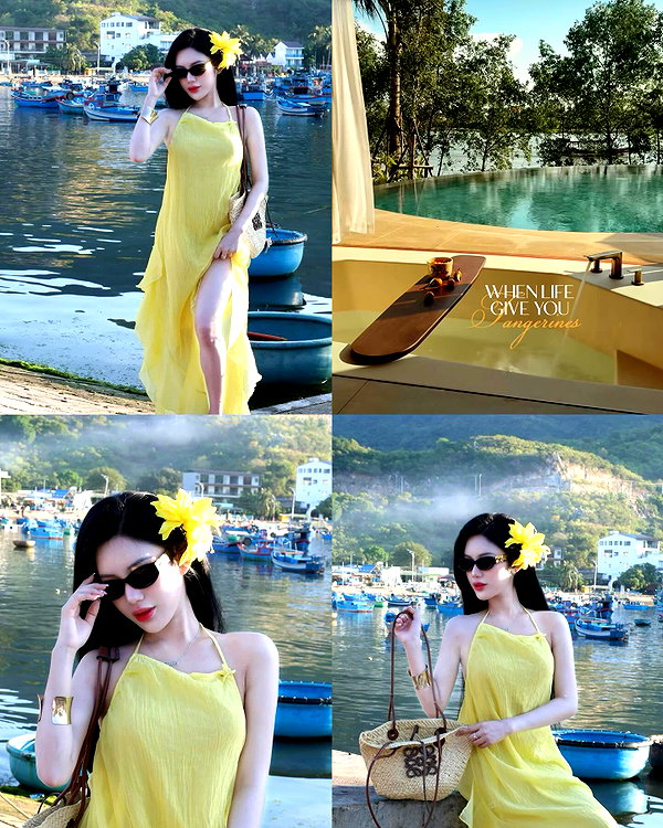lyhythuedoxinh instagram image archive image