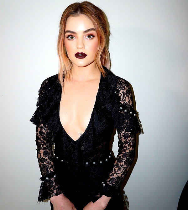 lucyhale instagram image archive image