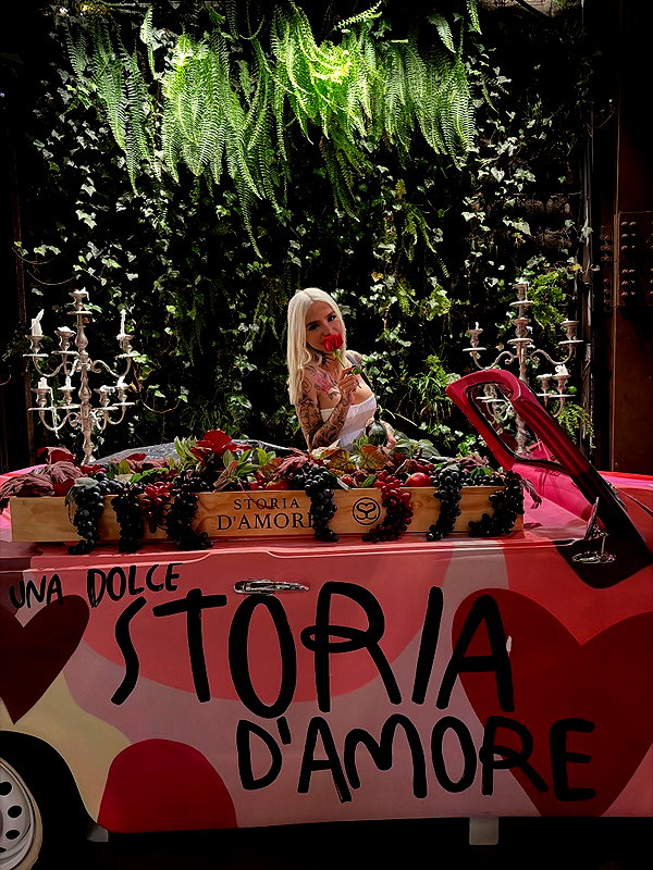 barbie_vampi instagram image archive image