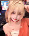 gallery_cosplayer Altpins Profile Picture