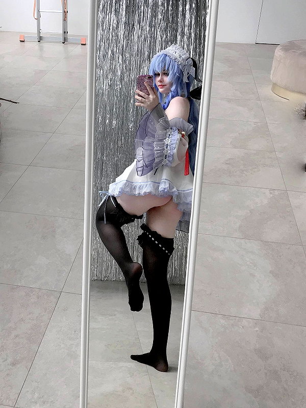 pepper_cos instagram image archive image