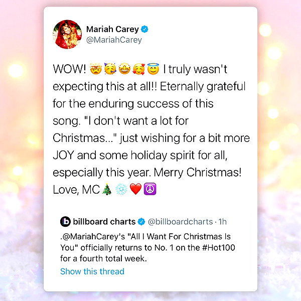 mariahcarey instagram image archive image