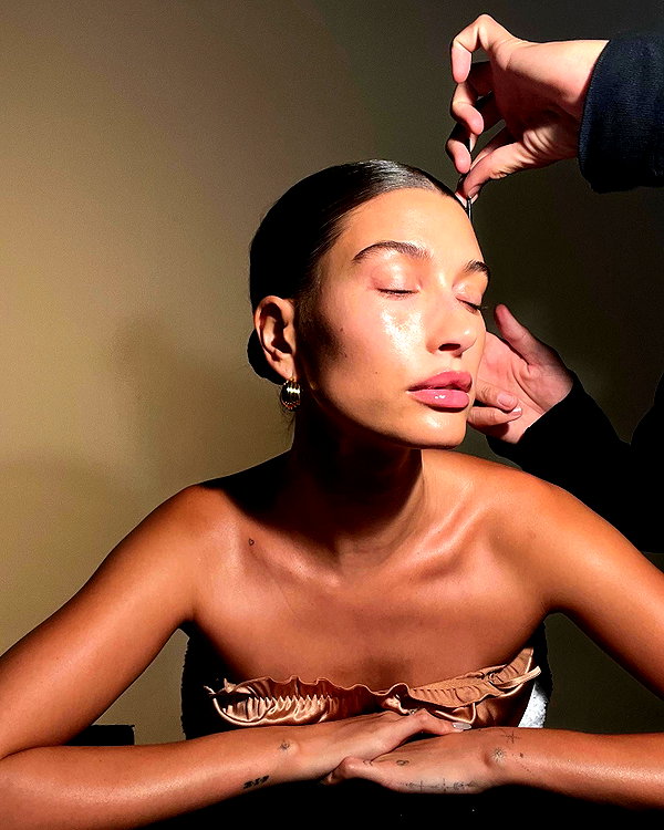 haileybieber instagram image archive image