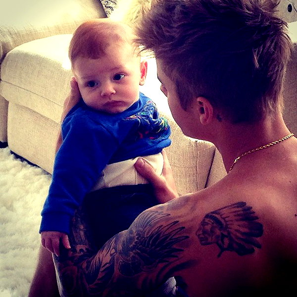 lilbieber instagram image archive image