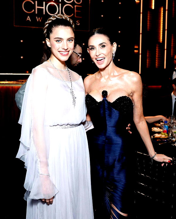 demimoore instagram image archive image