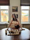 gritsa.k Altpins Profile Picture