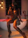 doechii Altpins Profile Picture