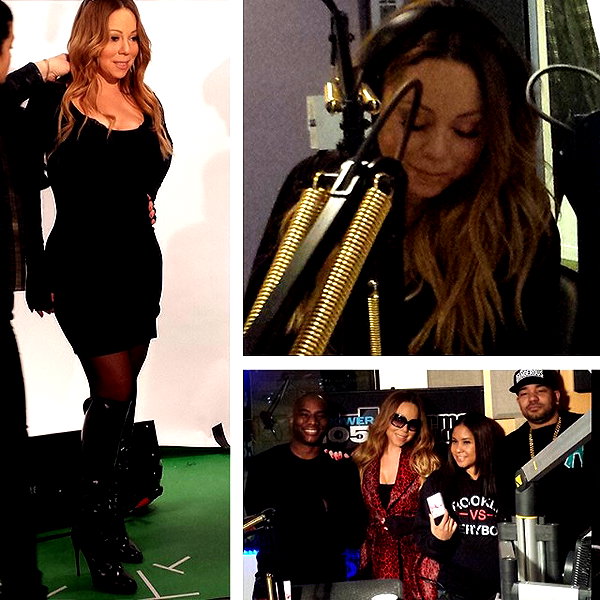 mariahcarey instagram image archive image