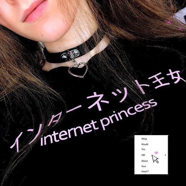 tiny.eviluv instagram image archive image