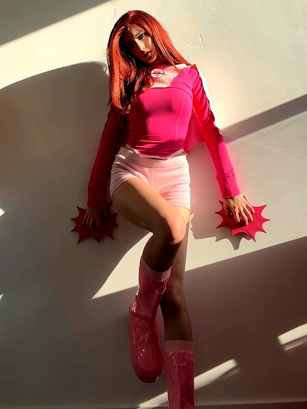 jillynozomi instagram image archive image