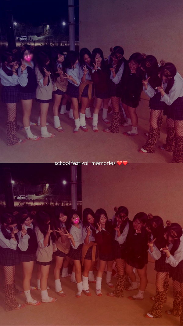 _.nana049 instagram image archive image