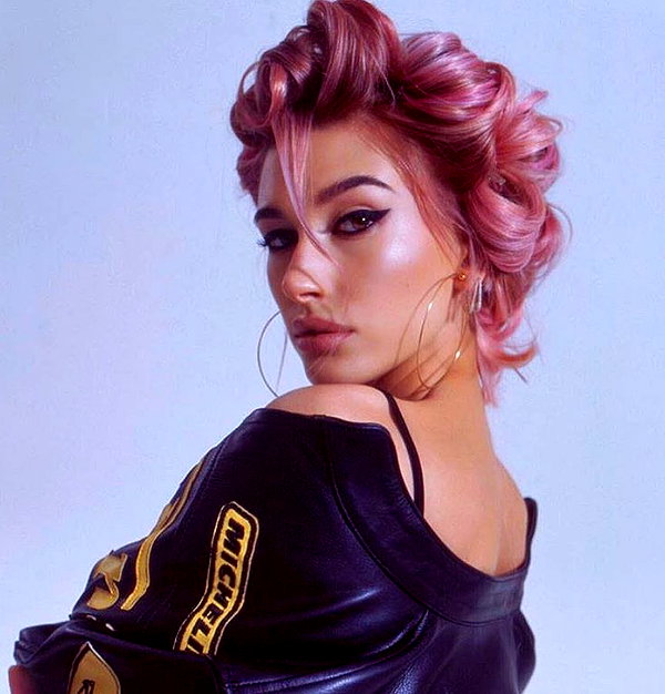 haileybieber instagram image archive image