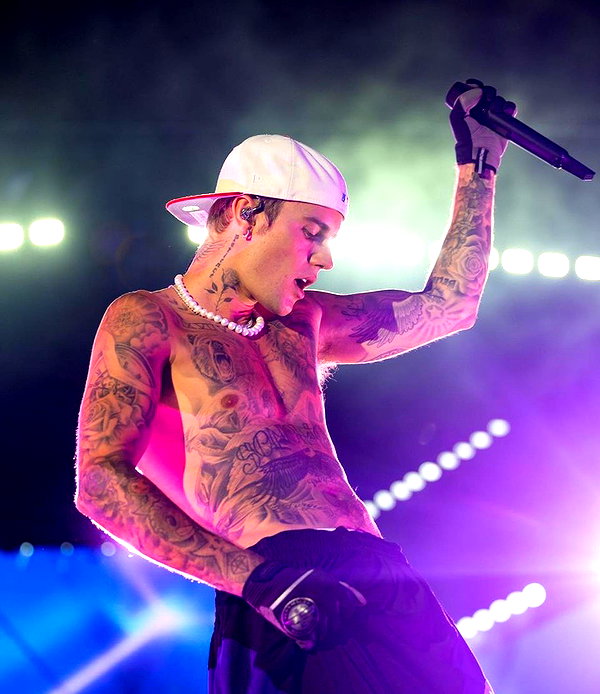lilbieber instagram image archive image