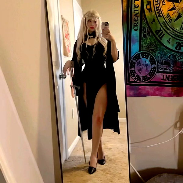 gonkgonk666 instagram image archive image