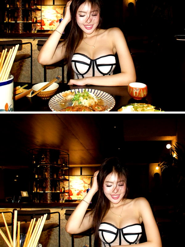 lyhythuedoxinh instagram image archive image