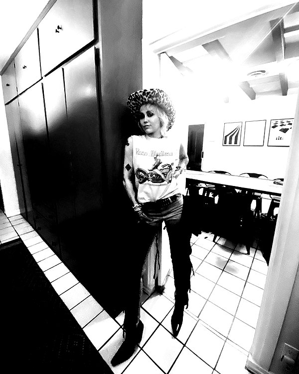 mileycyrus instagram image archive image