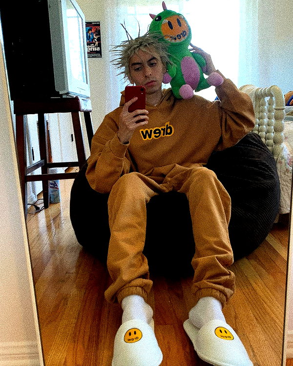 lilbieber instagram image archive image