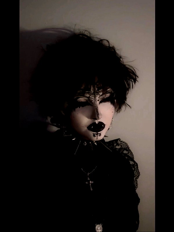 darkblueyoshii instagram image archive image