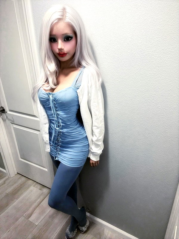 Archived image from @irisinna on Instagram