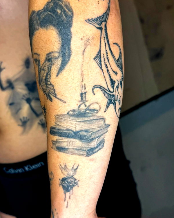 ar.bel instagram image archive image