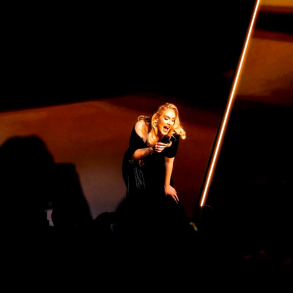 adele instagram image archive image