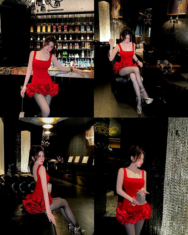 lyhythuedoxinh instagram image archive image